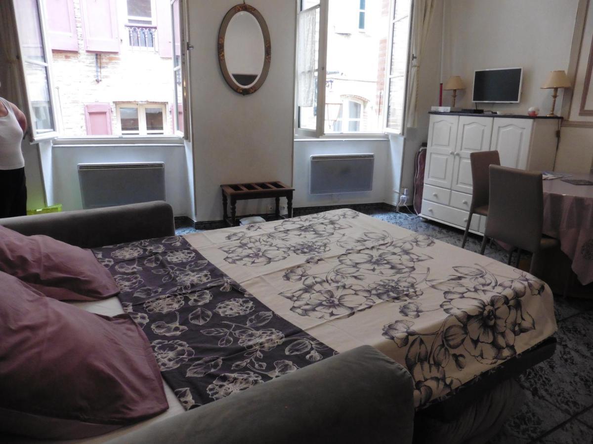 Appartement "Il Etait Une Fois Albi" Ngoại thất bức ảnh