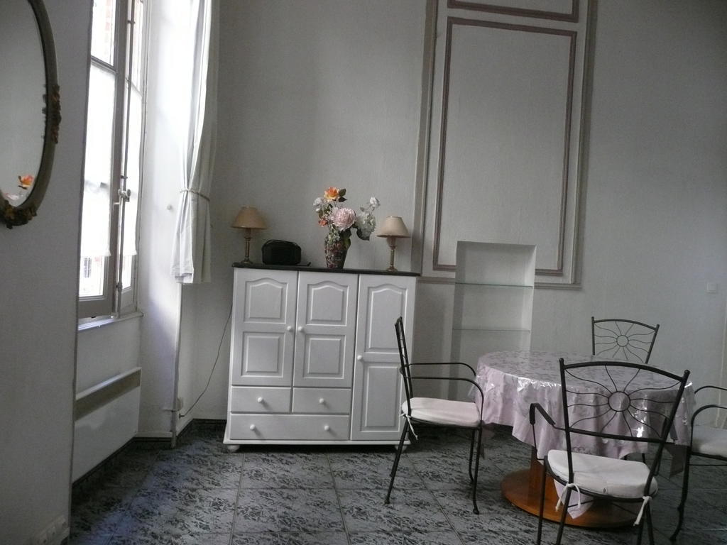 Appartement "Il Etait Une Fois Albi" Phòng bức ảnh